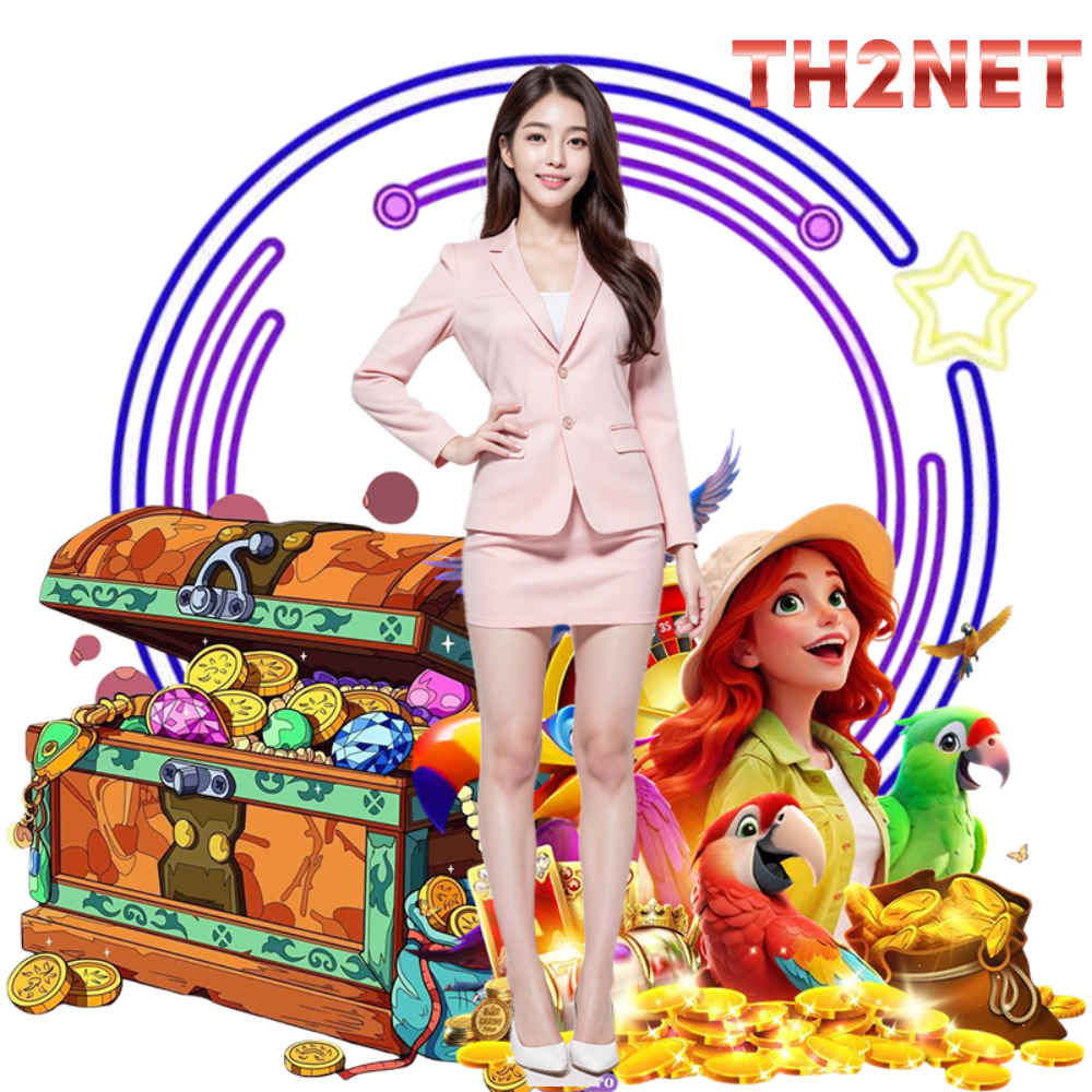 TH2NET LOGIN กำไรดี